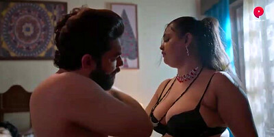 Big Boobs Bhabhi sex with Devar ...