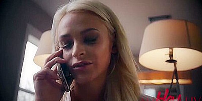 The Boss Stepdaughter