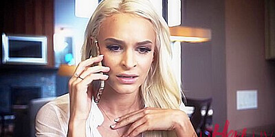 The Boss Stepdaughter