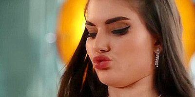Charlie Dean And Stefany Kyler In Gorgeous Bride Heart-stopping Xxx Clip