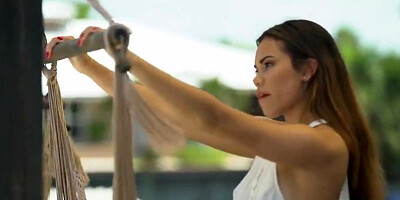 cumshot busty asian rides big dick on anniversary