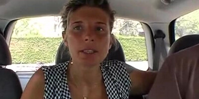 Cap d'Agde - Shopping, libertarianism, echangisme