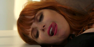 Ginger babes are known to be extremely randy and devious girls