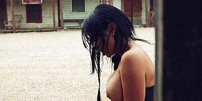 Canela Skin Nacho Vidal in Rawhide Scene 4 - DigitalPlayground