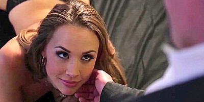 Chanel Preston - Sinners Ball