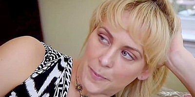 Cherie Deville - Stepdad Fucks Young Babe And Fiance