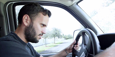 twenty one years older ginger-haired ultra-cutie Molly Jane