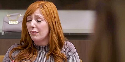 Hot Lesbian Squirting Bukkake! With Lauren Phillips, Eliza Ibarra, And