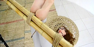 Tickle And Bastinado