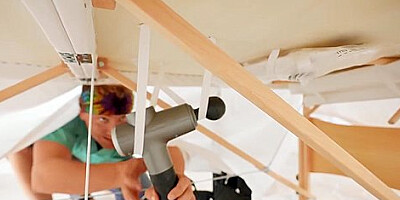 Kaiia Eve And Van Wylde - Lewd Black Milf Unforgettable Adult Clip