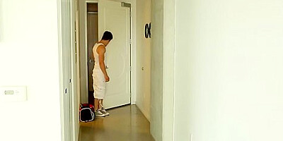 Ava Taylor And Carrie Brooks In And Having A Passionate Threesome