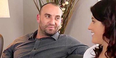 Michele James And Daddy Daughter - Daddy 3 In Hd