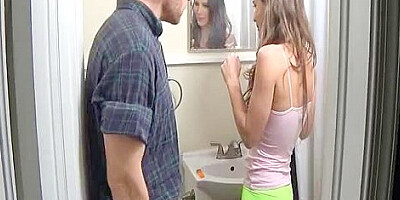 Daddy dont fuck me i was good girl