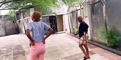 Amateur African lesbian ate black pussy