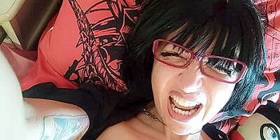 Stepmom Squirts On Your Pretty Face