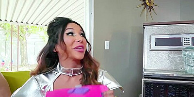 Sex Male Robot And - Xander Corvus And Missy Martinez