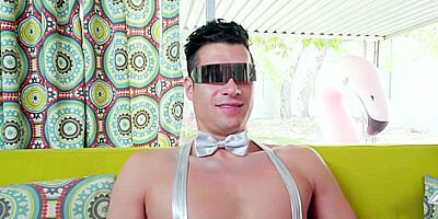 Sex Male Robot And - Xander Corvus And Missy Martinez
