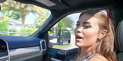 James Angel And Selina Bentz - Pull Up And Skinny Dip