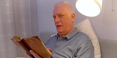 Irina Cage In Hardcore Sex With Beautiful Teen With Big Boobs And 2 Grandpas