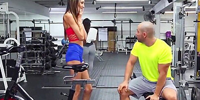 sneaky sex - katana kombat - high intensity interval