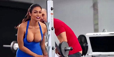 sneaky sex - katana kombat - high intensity interval