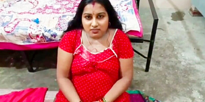Mami ko bhanja ne gand ur chut mein chudai ki