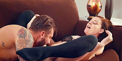 My Husbands Boss 1 - Quinton James