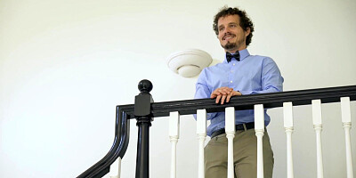 Irish stepma wanted to try threesome sex