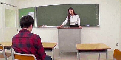 001 And Sexy Teachers Special Edition Hana Aoy With Hana Aoyama And Nene Sakura