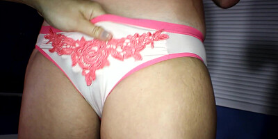 True Panty Pervs - Brat Perversions