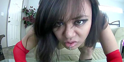 Watch Come-hither Annie Cruzs Smut