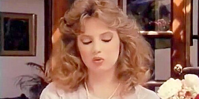 Its My Body (1985) Traci Lords, Vintage, Classic, Retro, Hardcore