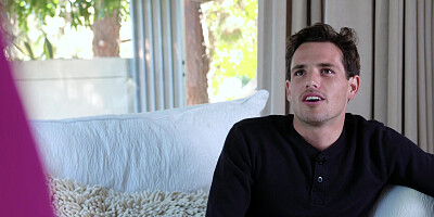 Anastasia Knight in Lispy Muff Loving - BraceFaced