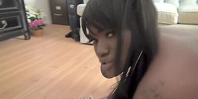 Exotic pornstar Erika Lui in hottest cunnilingus, facial adult scene