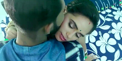 Kotha FLiz Movie Web Serires