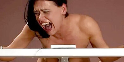 I bet that hurt. 50 lashes