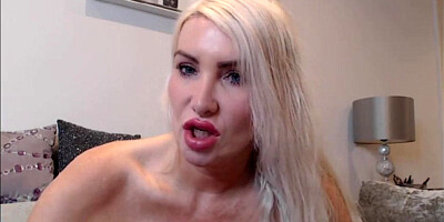 Live Lovense Round bust on cam messy chat - SophieJamesLive.com