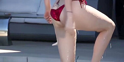 Lets Her Horny Stepson In With Brad Knight And Lauren Phillips
