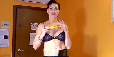 Mature wife young man. #milf #woman #european #blowjob #handjob