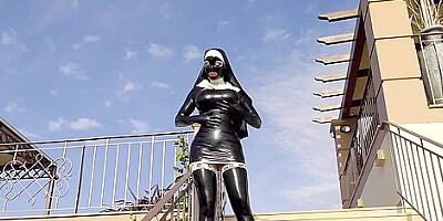 Rubberpassion - Sisterlucy Pt1 3