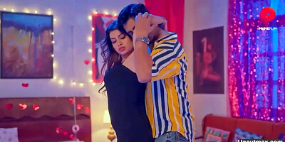 Madhushala Episode 7 New Adult Web Series