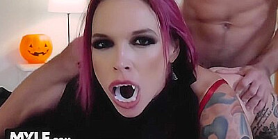 And Sara Jay - Sexy Milfs In Costumes Compilation Halloween Compilation