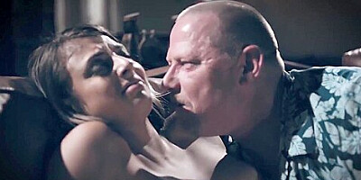 Gia Derza showing her true colors and its really nasty