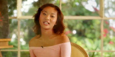 Women Enjoy Hookup - Alina Li