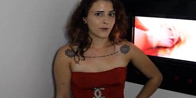 Humping SWEETHEART Gulping Glory Crevice Rods!