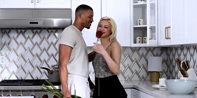 Cherry Kiss - Craving Attention