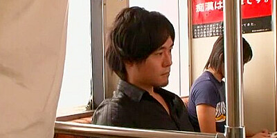 Fabulous Japanese whore Yu Namiki in Crazy Public JAV scene