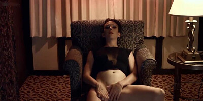 Deborah Kara Unger, Ava Verne and Lena Morris are regularly in the mood to be insatiable