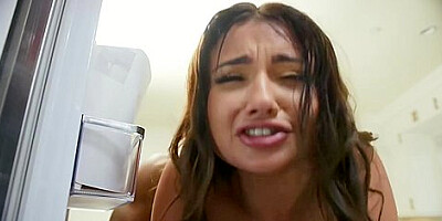 Shameless Jaw-dropping Xxx Story - Jax Slayher And Adria Rae