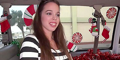 A Very Christmas With Mia Monroe